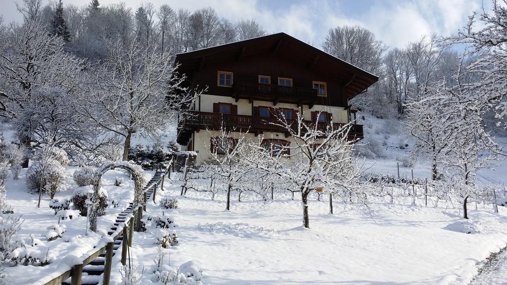 Landhaus Antonia Apartment Bruck an der Grossglocknerstrasse Bagian luar foto